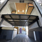 Tec Vanlife Panel Bed System