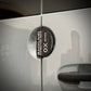 OX - Series Emblem Plate
