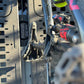 OX - Vertical Bike Mount