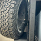 OX - Tire Carrier