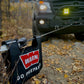 G.O.A.T - Front Bumper - For Winch