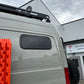 Camper Windows 700mmx300mm/27.56"x11.81"