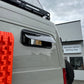 Camper Windows 700mmx300mm/27.56"x11.81"