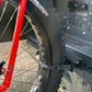 OX - Vertical Bike Rack System
