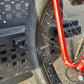 OX - Vertical Bike Mount