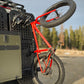 OX - Vertical Bike Rack System