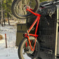 OX - Vertical Bike Rack System