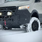 G.O.A.T - Front Bumper - For Winch