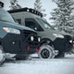 G.O.A.T - Front Bumper - For Winch