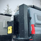 OX - Ski & Board Box