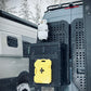 OX - Propane Tank Holder