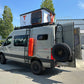 Nest Roof Top Capsule
