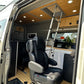 Nest Roof Top Capsule