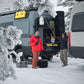 OX - Rear Door Carrier - Sprinter