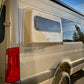ClimateCore POD Finish: Colour Match Paint
