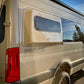 ClimateCore POD Finish: Colour Match Paint PODS 144 Extended Depth