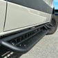 Tec Vanlife Drop Down Running Board for Sprinters