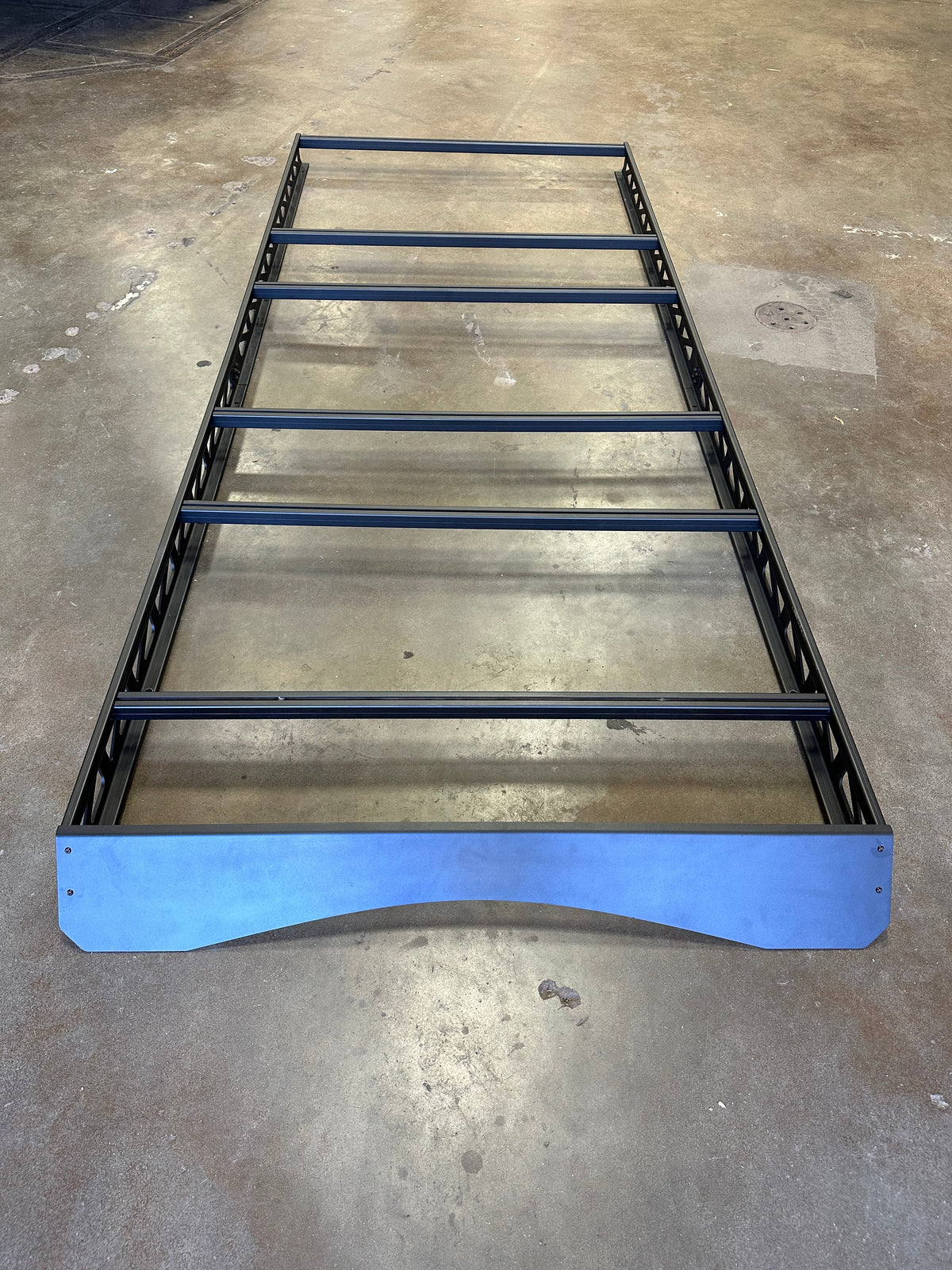 Ford Transit Roof Rack