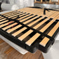 Camper Van Expandable Elevator Bed