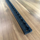 Square Surface Mount L Track