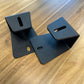 Ford Transit Roof Rack / Rail Mounting Bracket (Set of 2)