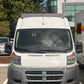 Ram Promaster Modular Roof Rack - High Roof