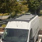 Ram Promaster Modular Roof Rack - High Roof