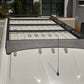 Ram Promaster Modular Roof Rack - High Roof