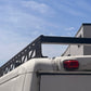 Ram Promaster Modular Roof Rack - High Roof
