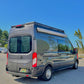 Ford Transit Roof Rack