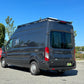 Ford Transit Roof Rack