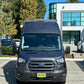 Ford Transit Roof Rack
