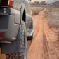 APEX - Side Steps - 170 - Regular - Short Driver Side - Aluminum