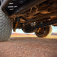 BISON - Differential Skid Plate