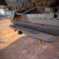 APEX - Rear Step Bumper - Steel