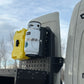 OX - Propane Tank Holder