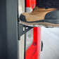 OX - Rear Door Carrier Steps (set of 2)