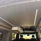 Camper Van Expandable Elevator Bed