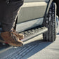 APEX - Side Steps - Transit Van 148" WB - Regular - Aluminum