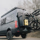 OX - Vertical Bike Mount