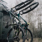 OX - Vertical Bike Rack System