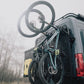OX - Vertical Bike Rack System