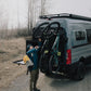 OX - Vertical Bike Mount