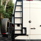 Sprinter Ladder-Tire Carrier | High Roof