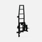 Sprinter Ladder-Tire Carrier | High Roof