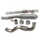 DPF Kit for 19+ Sprinter 3.0L by Aftermath Tuning