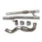 DPF Kit for 19+ Sprinter 3.0L by Aftermath Tuning