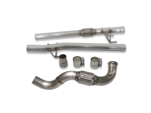DPF Kit for 19+ Sprinter 3.0L by Aftermath Tuning
