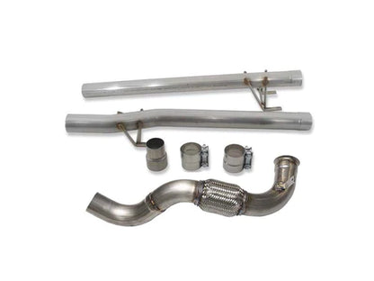 DPF Kit for 19+ Sprinter 3.0L by Aftermath Tuning