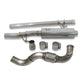 DPF Kit for 19+ Sprinter 3.0L by Aftermath Tuning